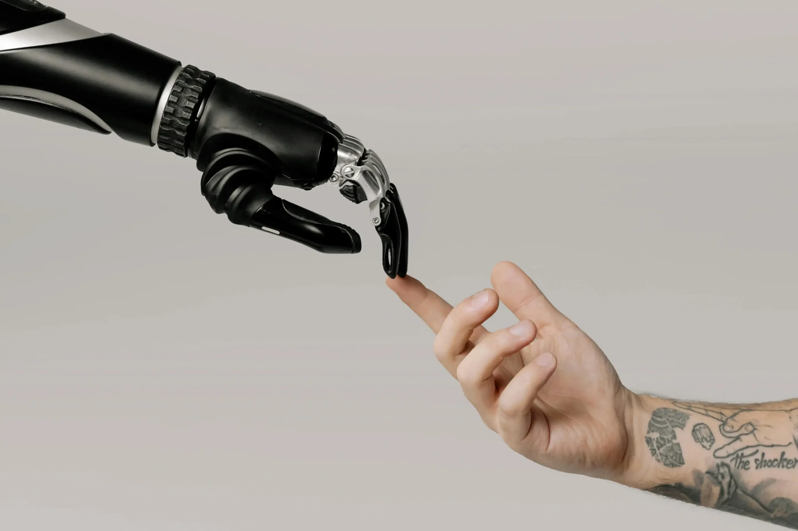 ¿Están las Empresas en Argentina Preparadas para la Revolución de la Inteligencia Artificial?