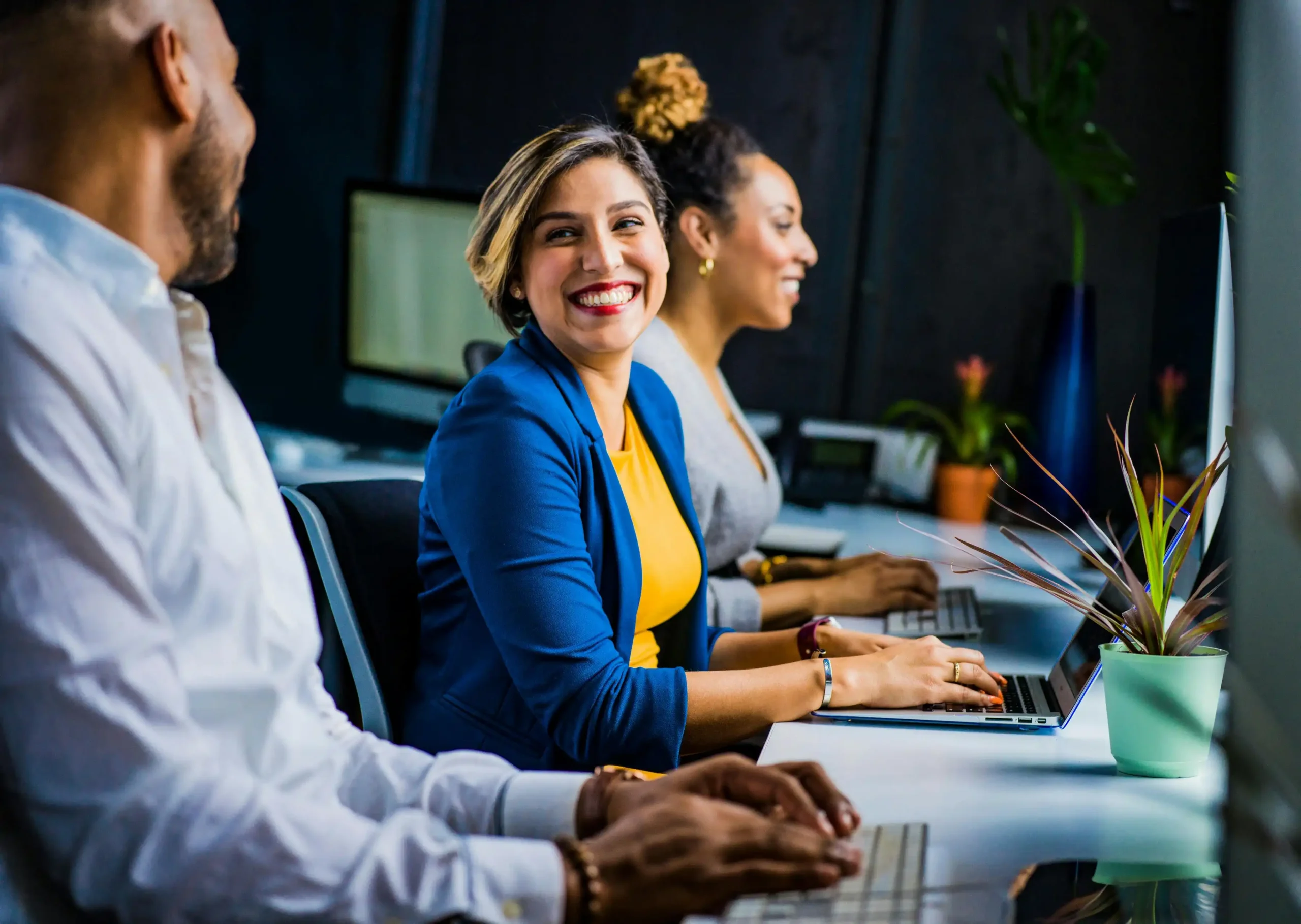 Programas de Beneficios personalizados por Generación. ¿Cómo frenar la alta rotación laboral que se espera para 2025?