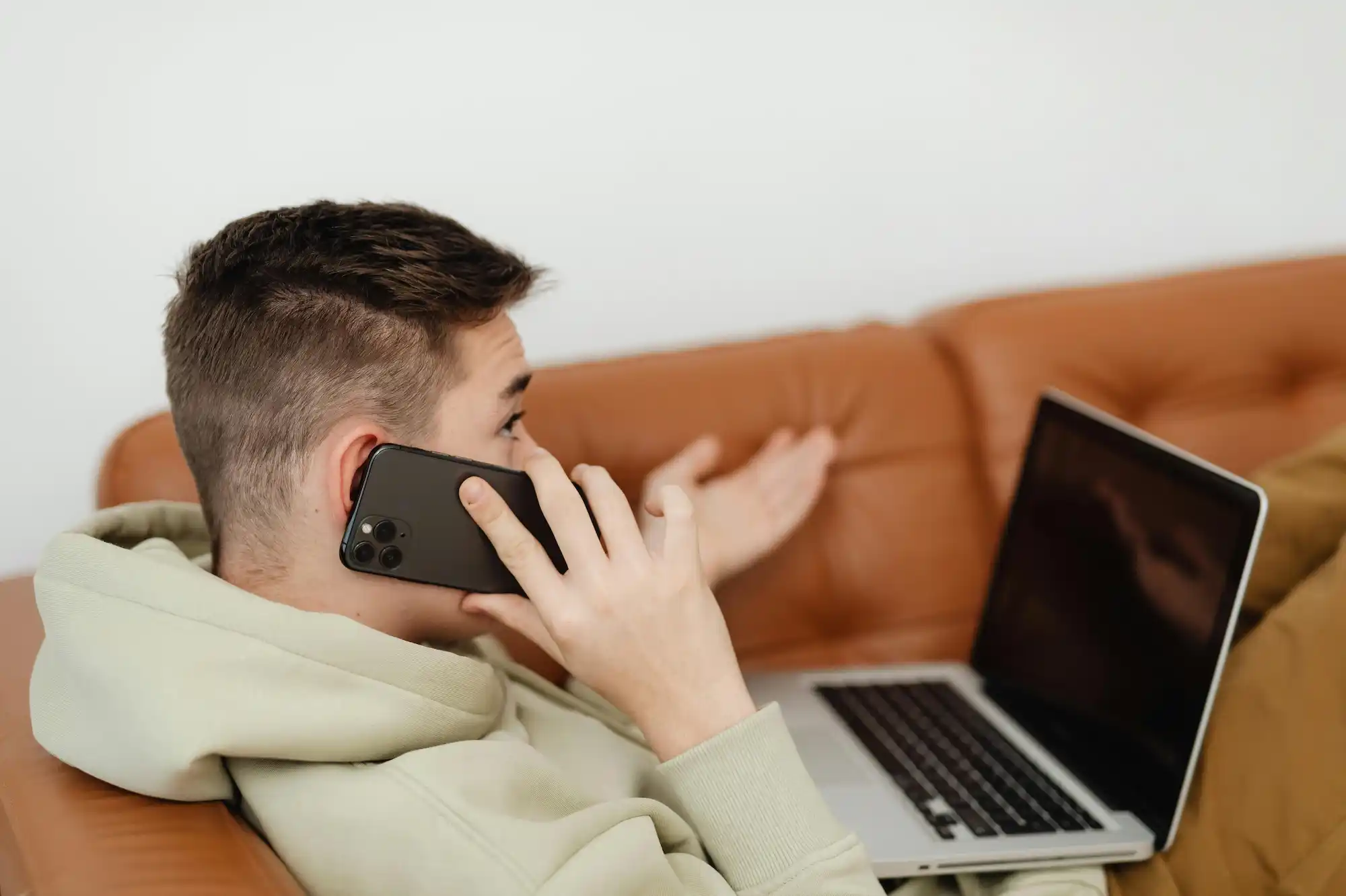 Generación Z bajo la lupa: Un caso real y cómo prevenir la fuga de talento joven