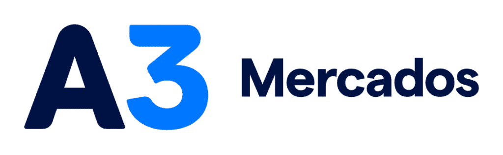 logo A3 mercados