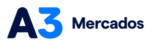 logo A3 mercados