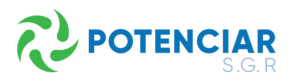 logo potenciar